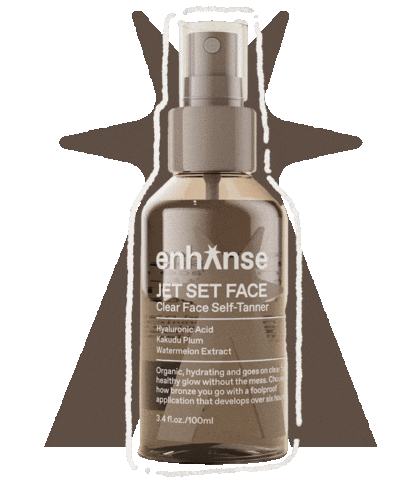 enhanseofficial giphyupload beauty face men Sticker