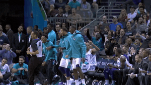 dirk nowitzki jumper GIF by NBA