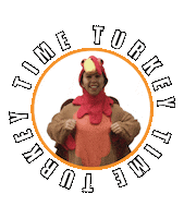 happy george fox Sticker by George Fox University