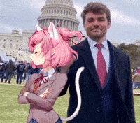 America First Gun GIF