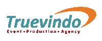 Truevindo Logo Sticker by PT Truevindo Rahardja Utama