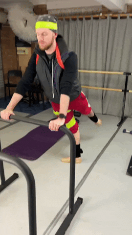 athletistry  GIF