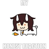 SylphinTachibana reaction vtuber honest jkagura GIF