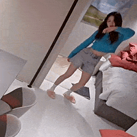 K-Pop Idol GIF