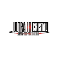 Ultrair Sticker by Anderfilm