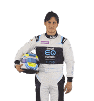 Formula E Racing Sticker by smart e-cup
