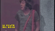 chavo del 8 GIF by Grupo Chespirito