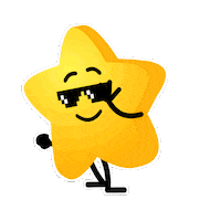 wishmerge coolvibes successattitude wishmergeswagger businesscool Sticker