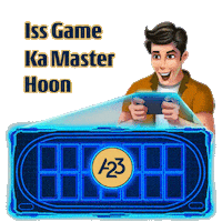 Game Master Sticker by hdworks