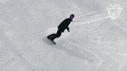 allroundchampiontv snow athlete snowboard snowboarding GIF