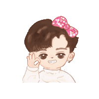 chchenggg edan edanlui chchenggg Sticker