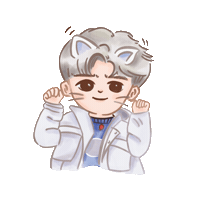 chchenggg edan edanlui chchenggg Sticker