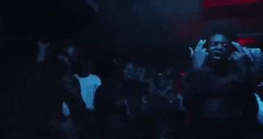 Sheff G Sleepy Hallow GIF by Winners Circle