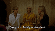 Fox Tv Yes GIF by BH90210