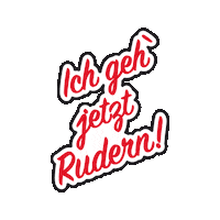 Sport News Sticker by Rowing.at