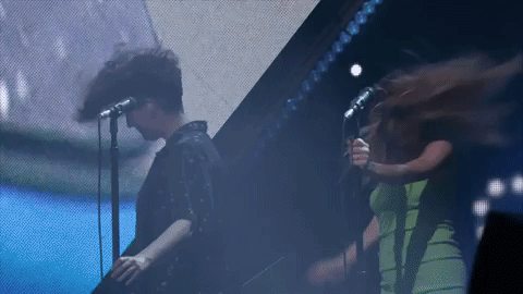 Directv Super Saturday Night GIF by Foo Fighters