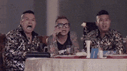 exclamation wondering GIF