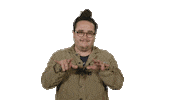 Video Typing Sticker by Rocketboys