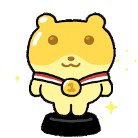Clap Go Sticker