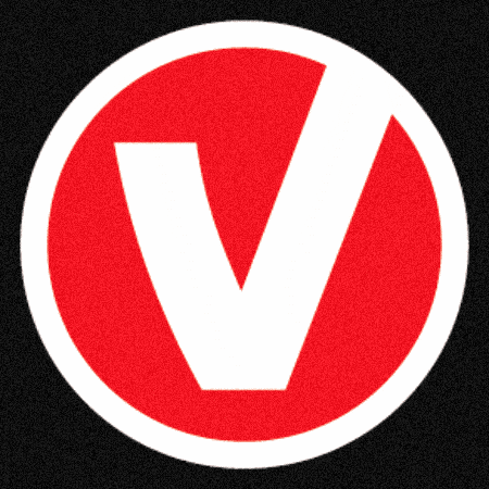 Swipe Up Red White GIF by Vakgarage