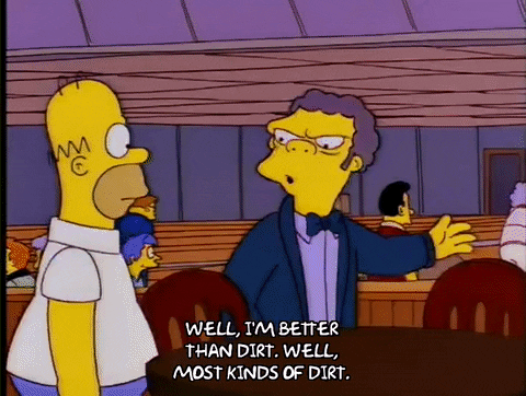 homer simpson GIF