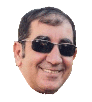 mscastagency murat sungurtekin mscastagency murat sungurtekin Sticker