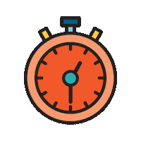 Sport Day Sticker