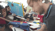 camp nou football GIF by FC Barcelona