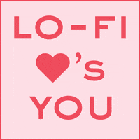 Weekend Vibes Aperitif GIF by Lo-Fi Aperitifs