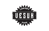 vesuxconceptfood vesux Sticker