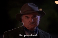 season 2 episode 20 GIF by Twin Peaks on Showtime