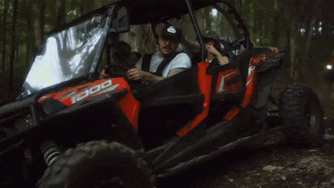 Driving Sorry Not Sorry GIF by Lakeview