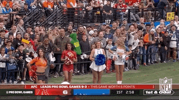 Ceedee Lamb Football GIF by NFL