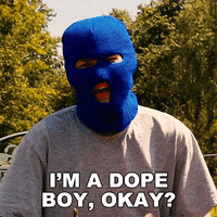 Georgia Willie GIF by Omni !