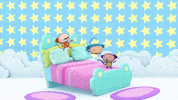 Kids Jump GIF by BabyTV