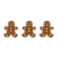 Merry Christmas Sticker