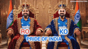 Virat Kohli Icc GIF