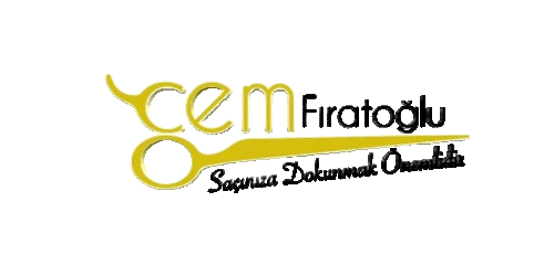 Cem Firatoglu Sticker by Cem Bialetti
