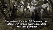 game of thrones 107 facts GIF by Channel Frederator