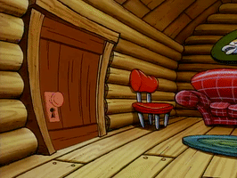 rockos modern life nicksplat GIF
