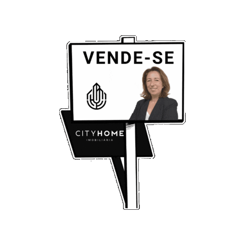Sticker by CityHome