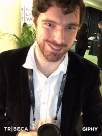 GIF by Tribeca Film Festival