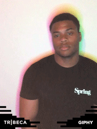 GIF by Tribeca Film Festival