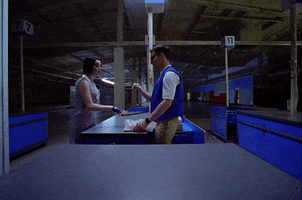 redhearse st vincent jack antonoff annie clark red hearse GIF