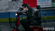 GIF by Vevo