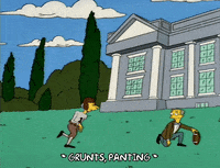 tired season 5 GIF