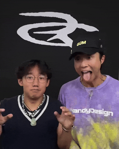 Goon GIF by Respective