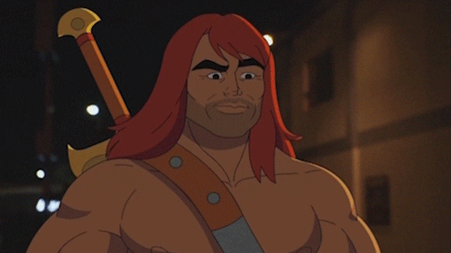 jason sudeikis question GIF by Son of Zorn