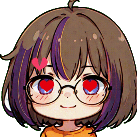 Heart Love Sticker