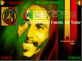 rasta GIF